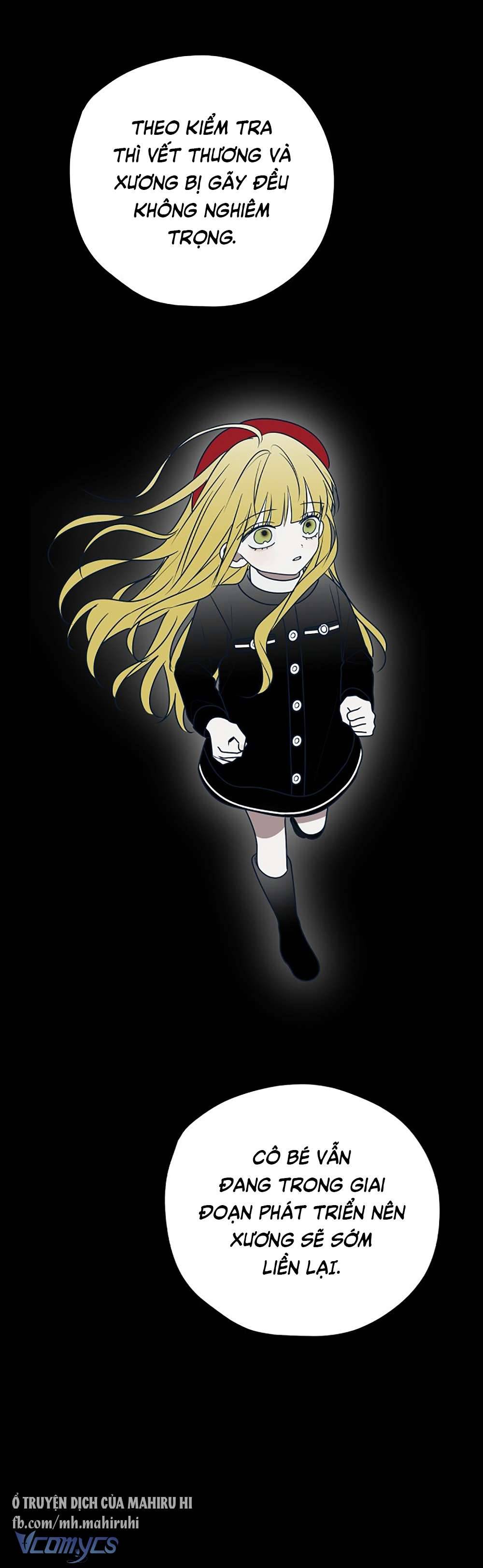 Kẻ Rác Rưởi Không Đáng Được Yêu Chapter 76 - Trang 4