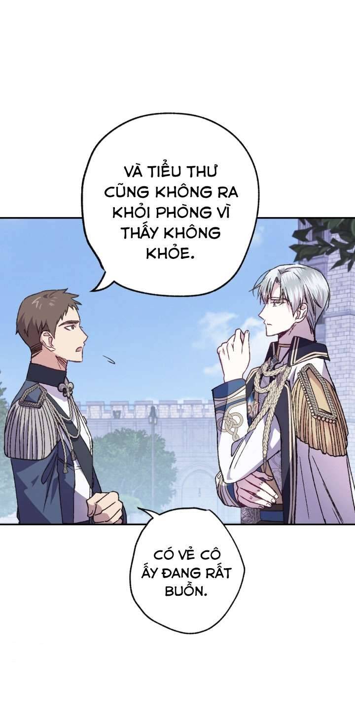 Cha À, Con Không Muốn Kết Hôn Đâu Chap 16 - Next Chap 17