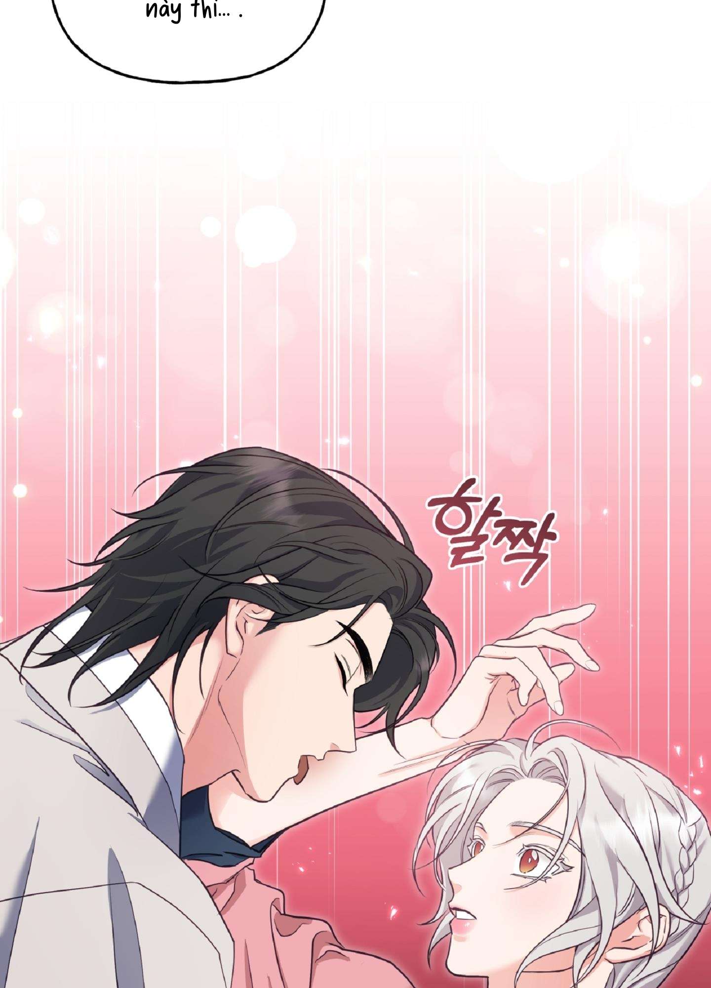 [ 18+ ] Khúc ca của loài cầm thú Chap 17 - Next Chap 18