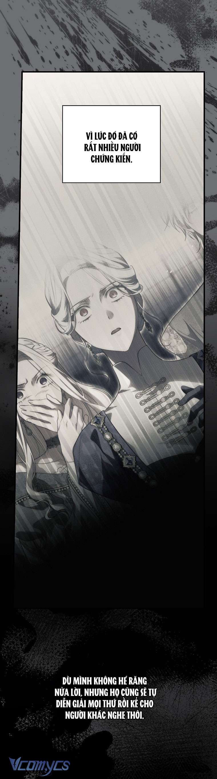 Phương Pháp Khiến Phu Quân Đứng Về Phía Tôi Chapter 98 - Trang 4