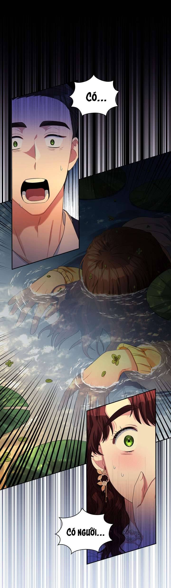 Công Nương Su Chap 68 - Trang 2