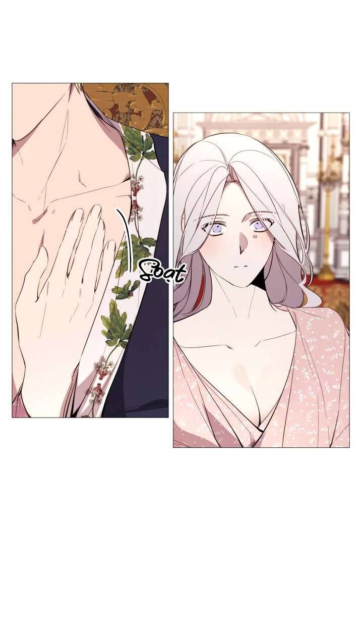 Ác Nữ Cần Bạo Chúa Chapter 54 - Trang 4