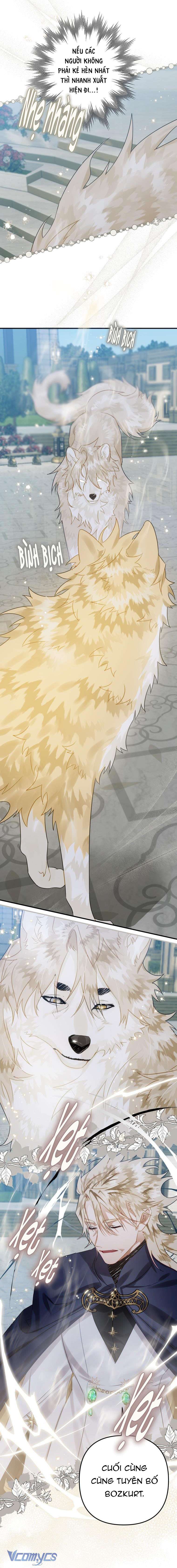 Bỗng Nhiên Tôi Trở Thành Quạ Đen!! Chapter 20 - Trang 4