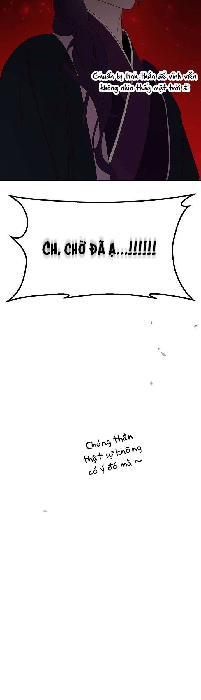 Vương Tử Huyền Bí Chapter 114 - Trang 4