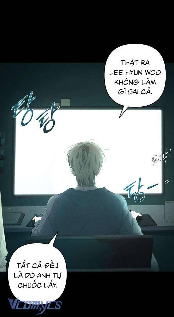 Đàn Anh Xấu Xa! Chap 51 - Trang 3