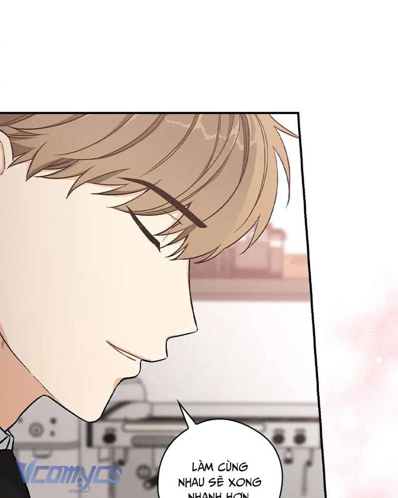 Ly Espresso Của Mùa Xuân Chapter 23 - Trang 4