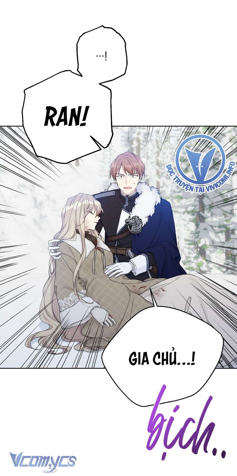 Vương Miện Lục Bảo Chap 110 - Trang 2