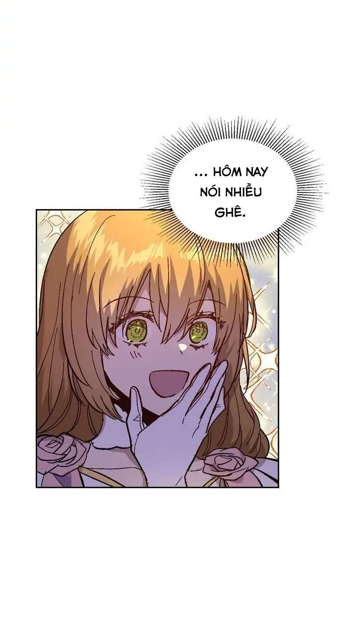 Vị Hôn Thê Khế Ước Của Công Tước Chap 118 - Trang 4