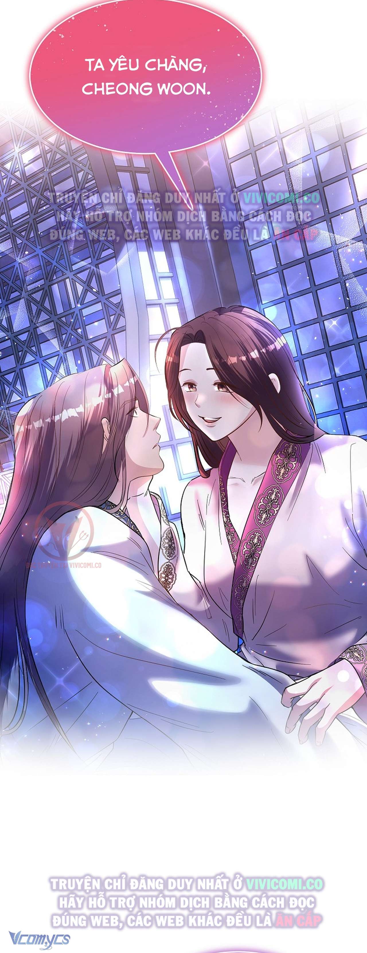 [18+] Ham Muốn Trá Hình Chap 27 - Next 