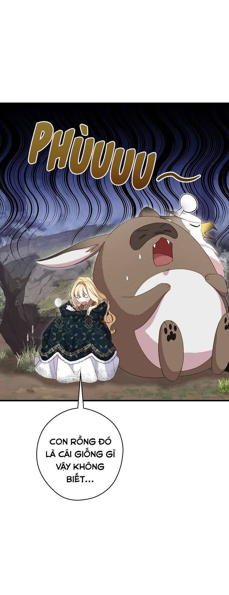 Phương Pháp Khiến Phu Quân Đứng Về Phía Tôi Chapter 37 - Trang 4