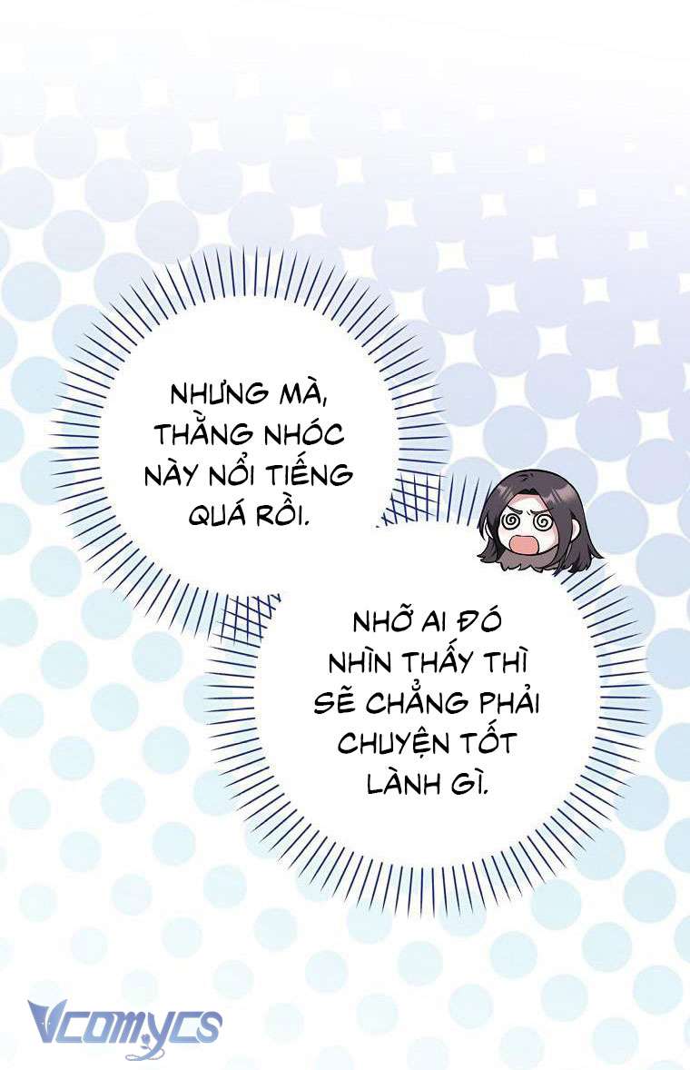 Tôi Thề Chúng Ta Chỉ Là Bạn Chapter 8 - Trang 4