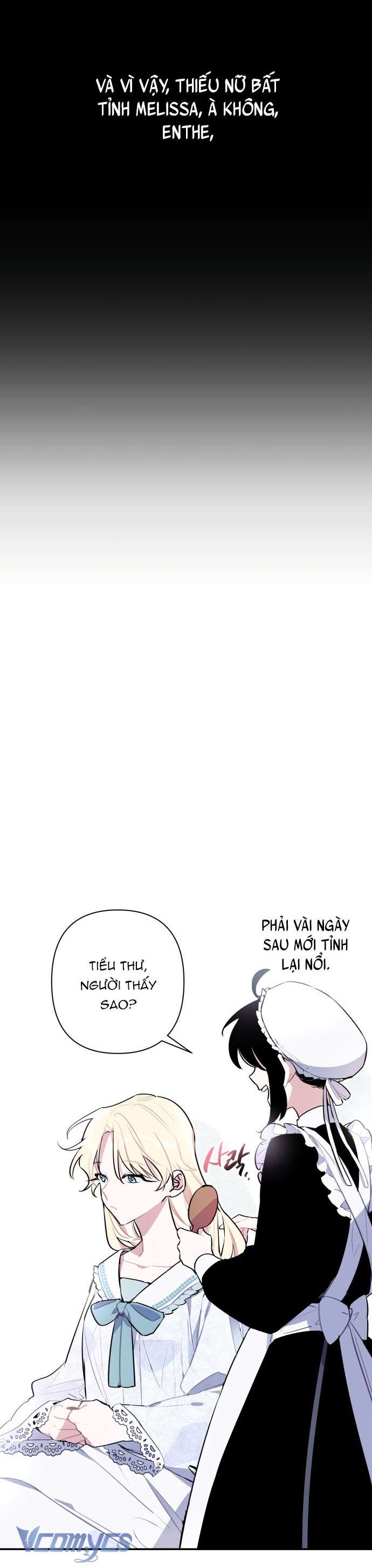 Cách Để Giết Một Pháp Sư Chapter 2 - Next Chapter 3