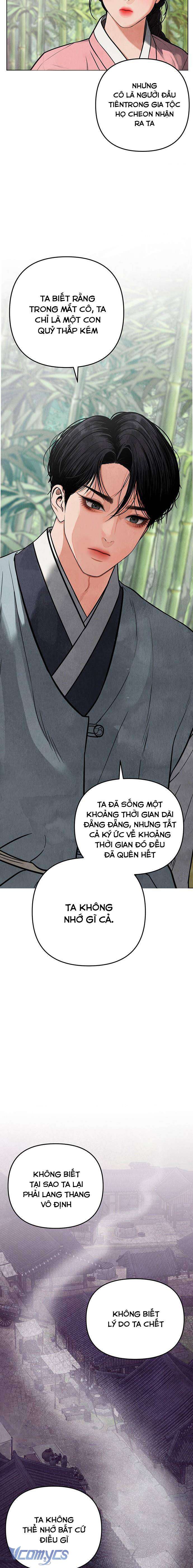 Quỷ Hồn Chap 2 - Trang 4