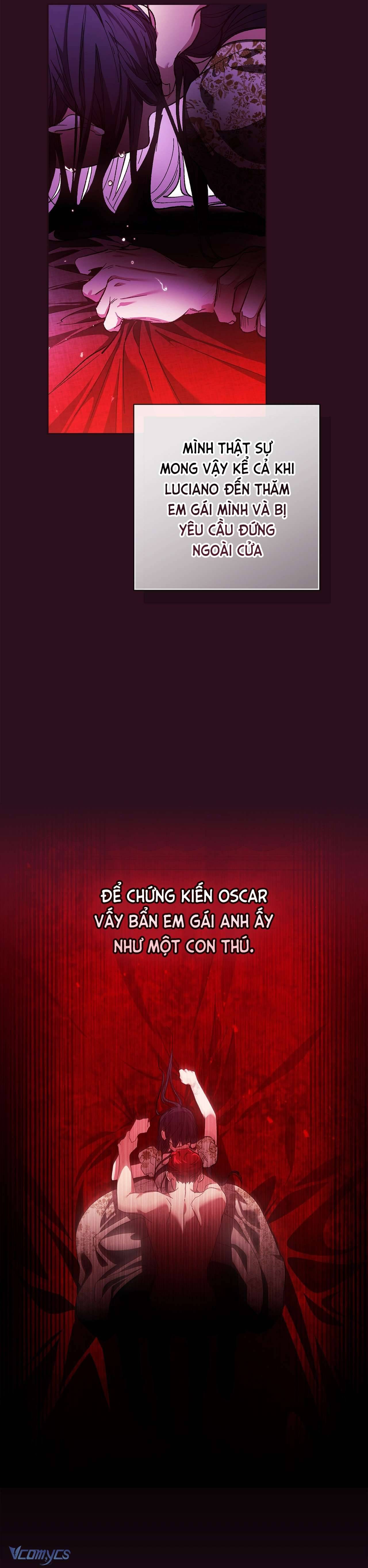 Hôn Nhân Này Rồi Sẽ Đổ Vỡ Chapter 53 - Next Chapter 54