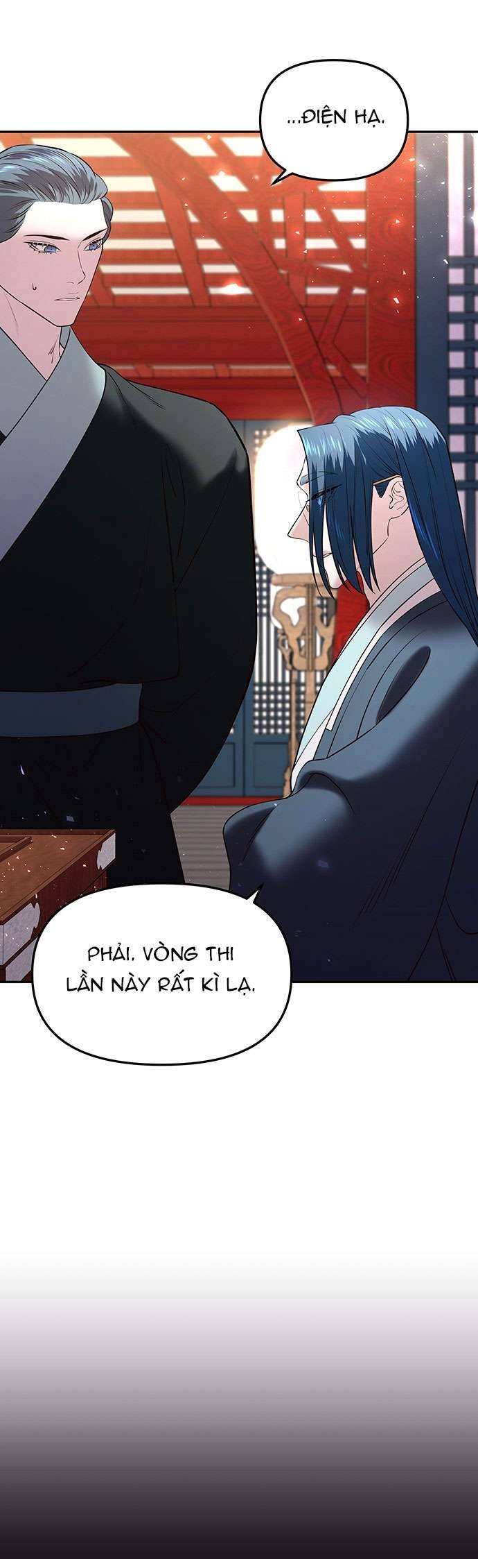 Vương Tử Huyền Bí Chapter 29 - Next Chapter 30