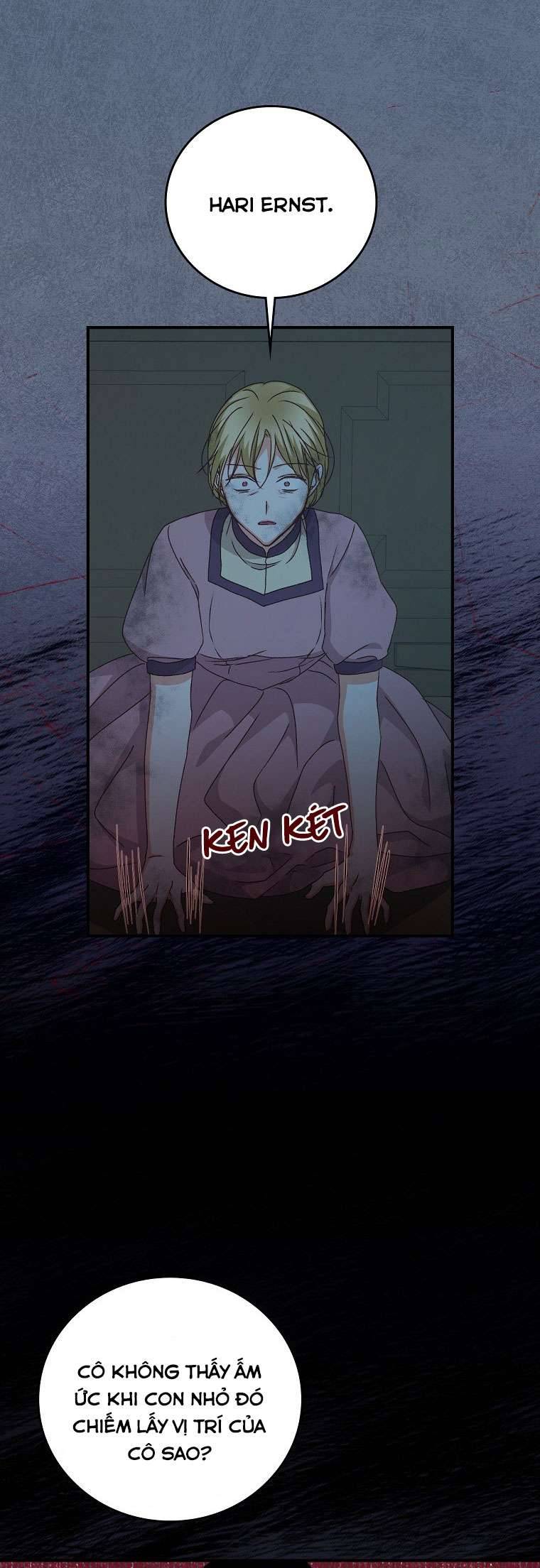 Cẩn Thận Với Các Anh Trai Đấy! Chap 86 - Trang 2