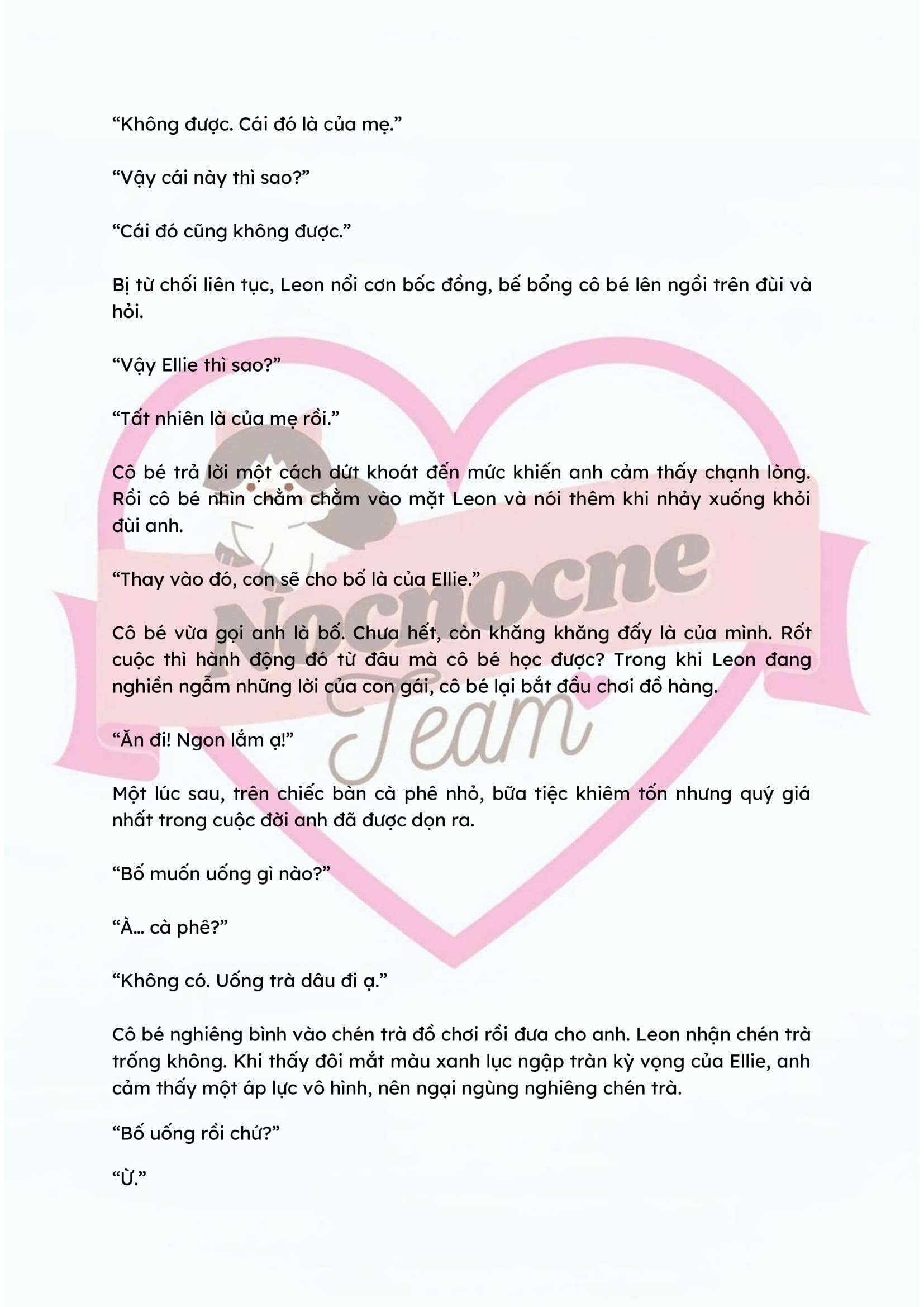 [FULL] [NOVEL] HÃY CẦU XIN TÔI ĐI Chap 205 - Trang 2