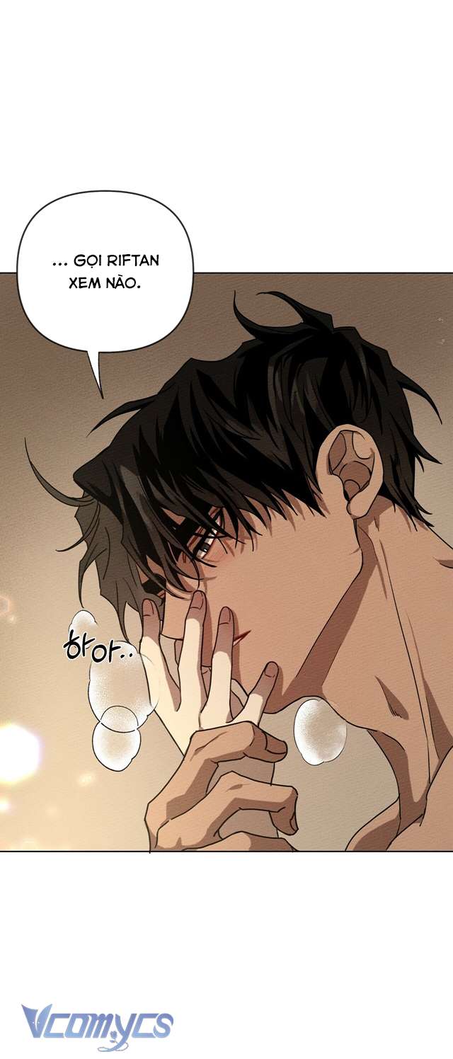 Dưới Bóng Cây Sồi Chap 5 - Trang 4