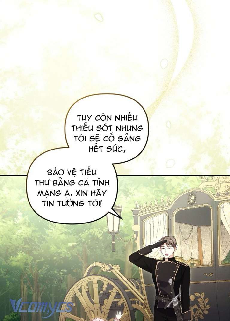 Tôi Được Nuôi Dưỡng Bởi Những Kẻ Phản Diện Chap 66 - Trang 3