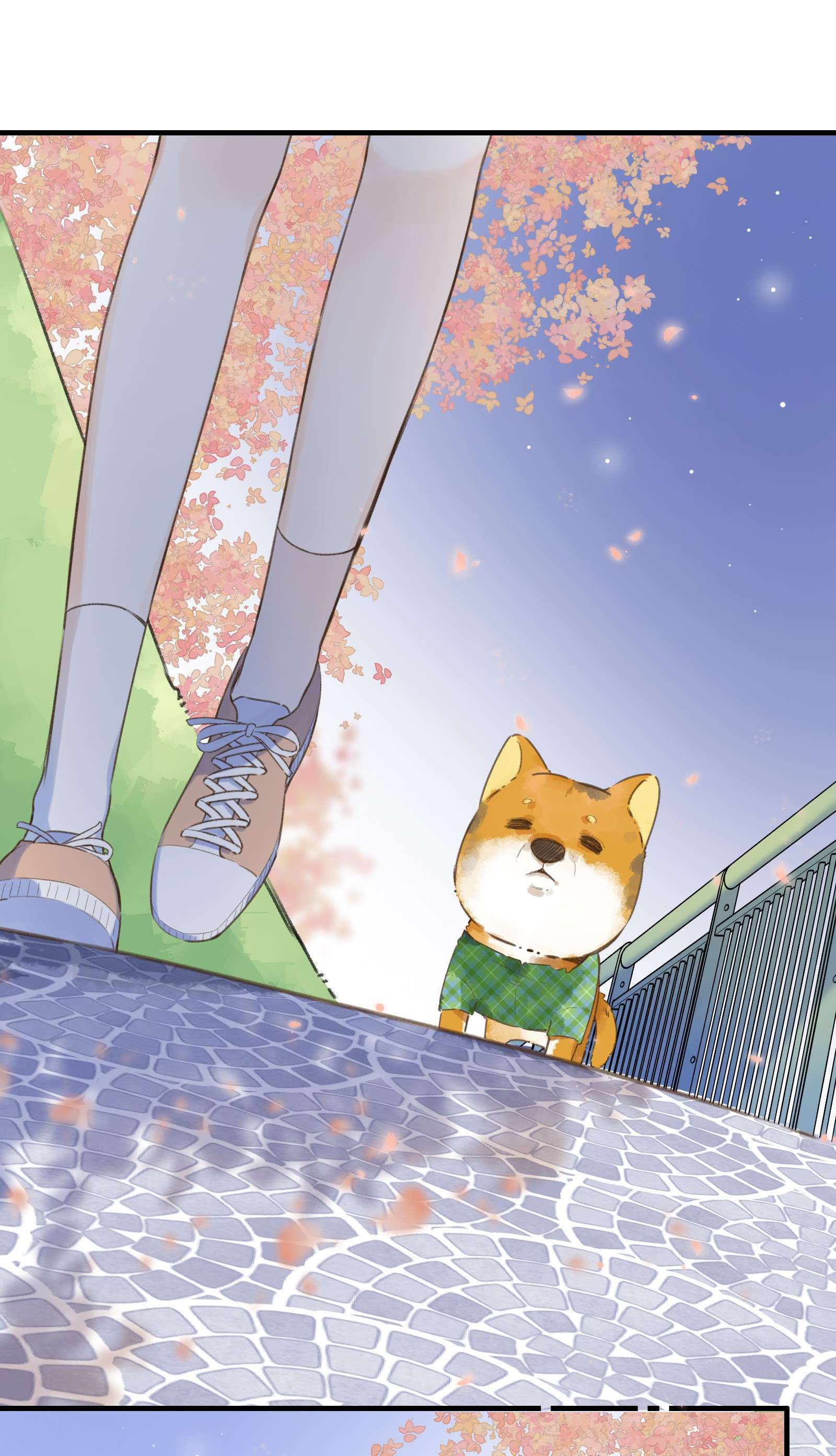 Ánh Sao Phiêu Linh Trong Nước Chapter 37 - Trang 4