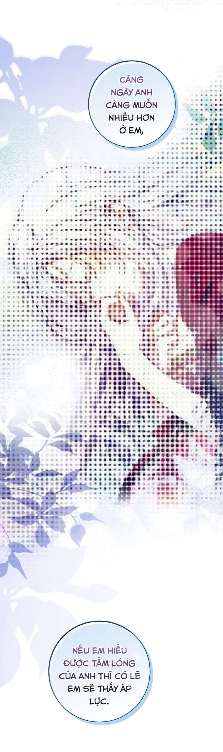 Tôi Trở Thành Vợ Của Nam Chính Chap 70 - Trang 3