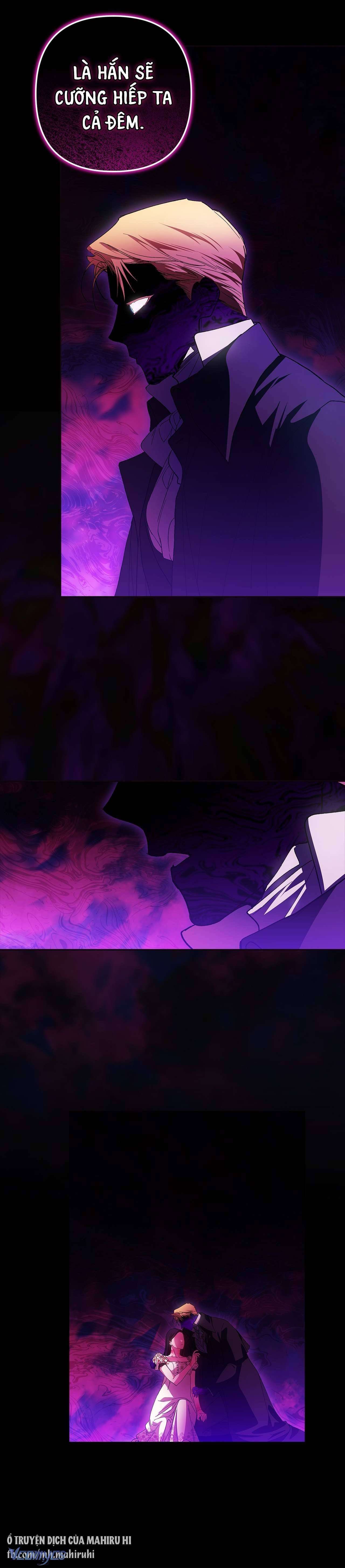 Hôn Nhân Này Rồi Sẽ Đổ Vỡ Chapter 54 - Next Chapter 55