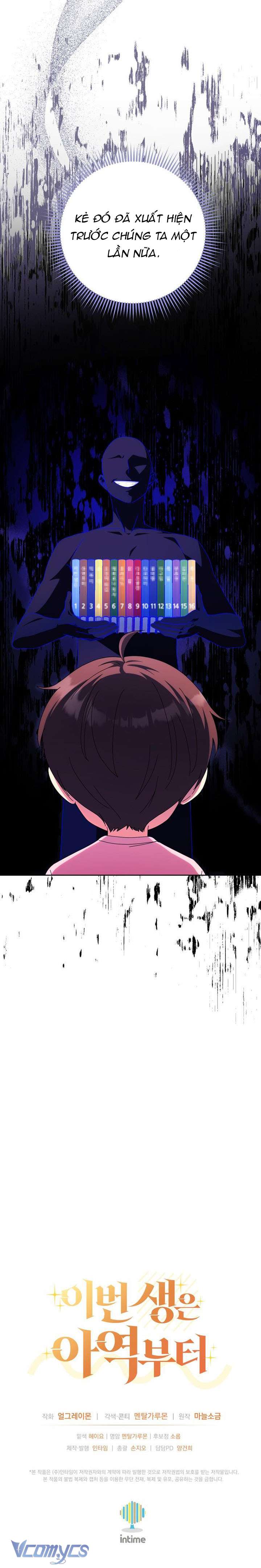 Cuộc Sống Lại Bắt Đầu Khi Làm Một Diễn Viên Nhí Chap 31 - Trang 2