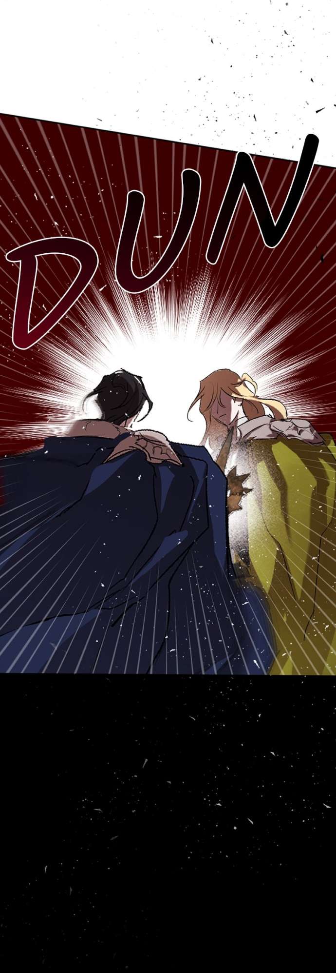 Lời Thú Nhận Của Chúa Tể Bóng Tối Chap 64 - Trang 4