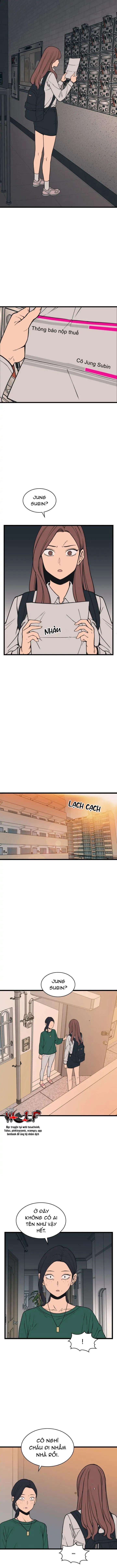 Kẻ Mạo Danh Chapter 35 - Trang 4