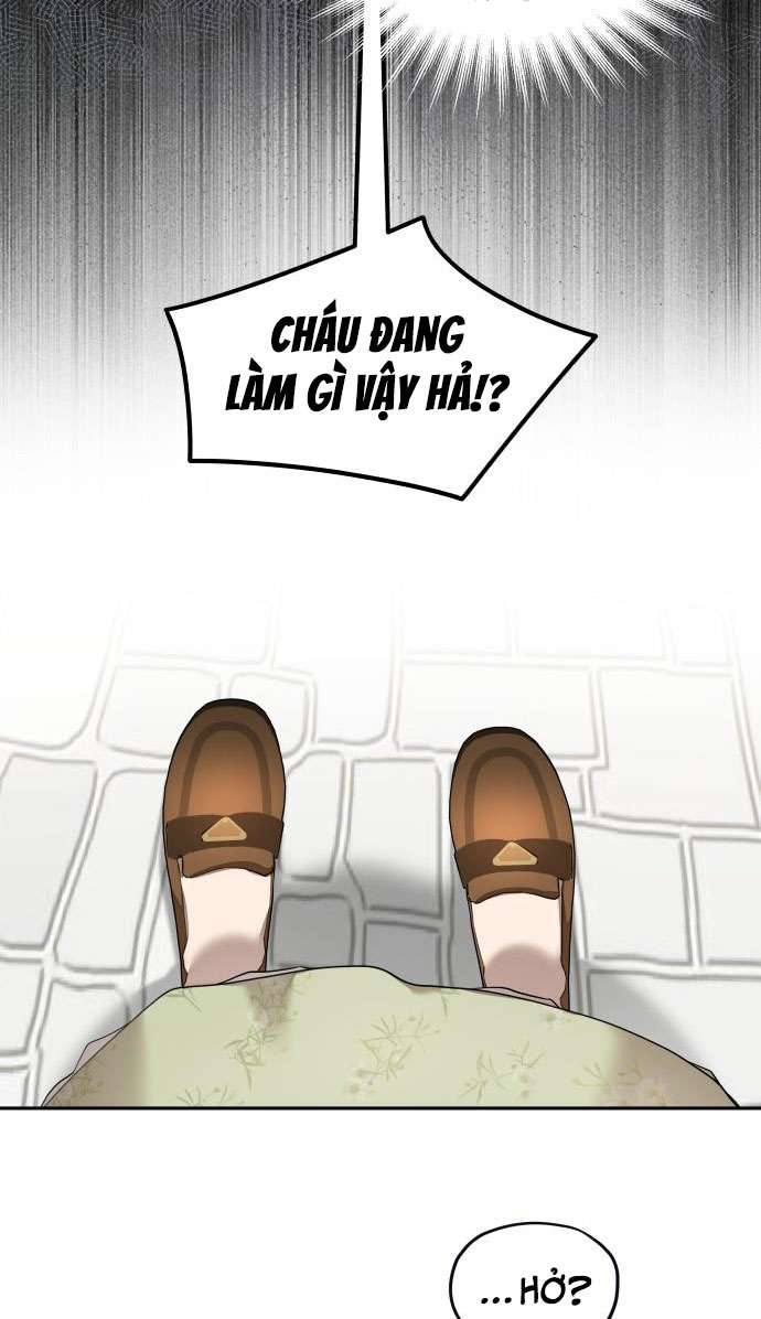 Trận Đấu Đồng Đội Của Những Tài Xế Xe Tải Chap 2 - Trang 4