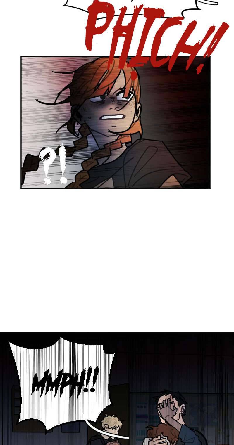 Nghĩa Trang Xe Buýt Chapter 64 - Trang 3