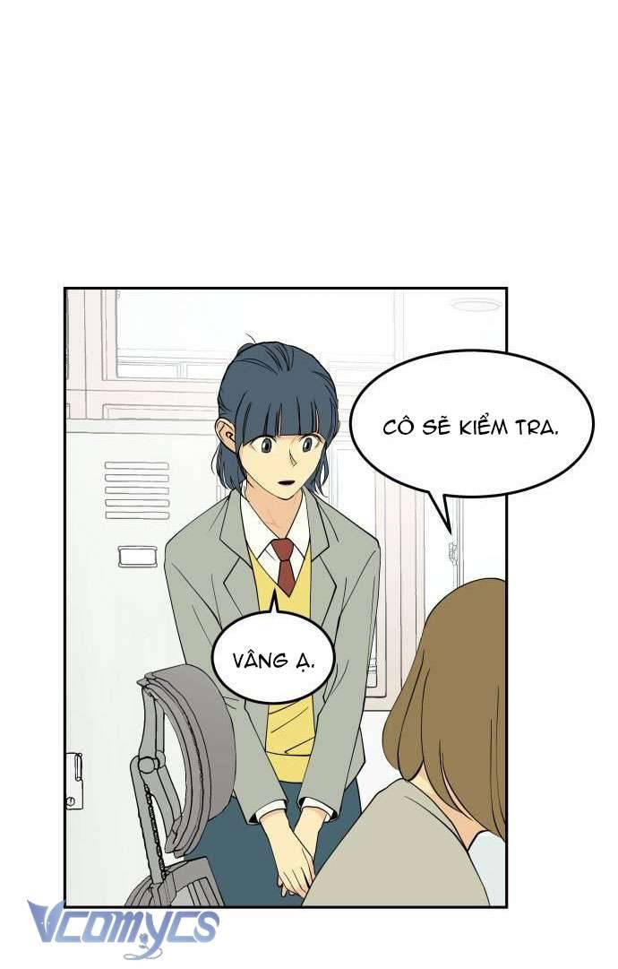 Phòng Chat Không Có Tôi Chap 6 - Trang 2