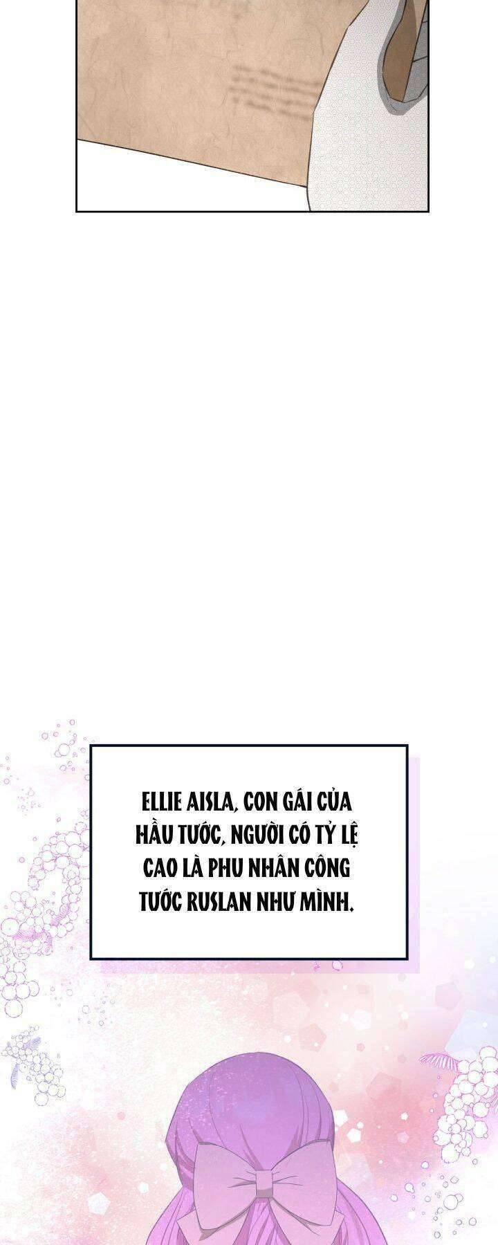 Nam Chính Quái Vật Sống Dưới Giường Tôi Chapter 26 - Trang 4