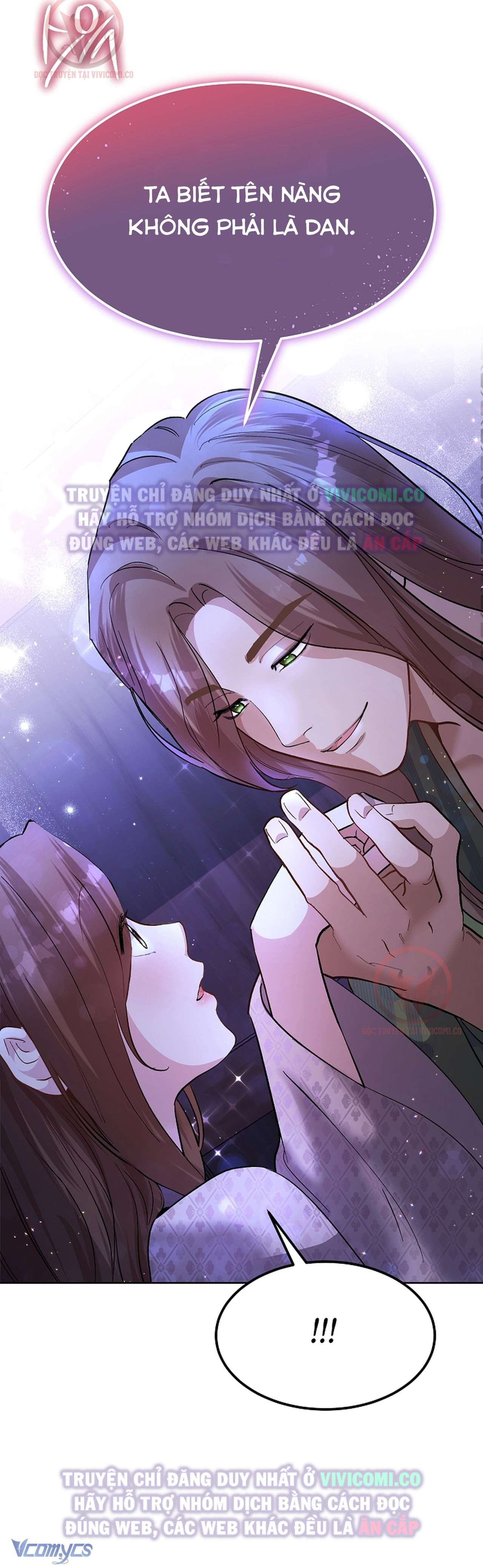 [18+] Ham Muốn Trá Hình Chap 17 - Next Chap 18