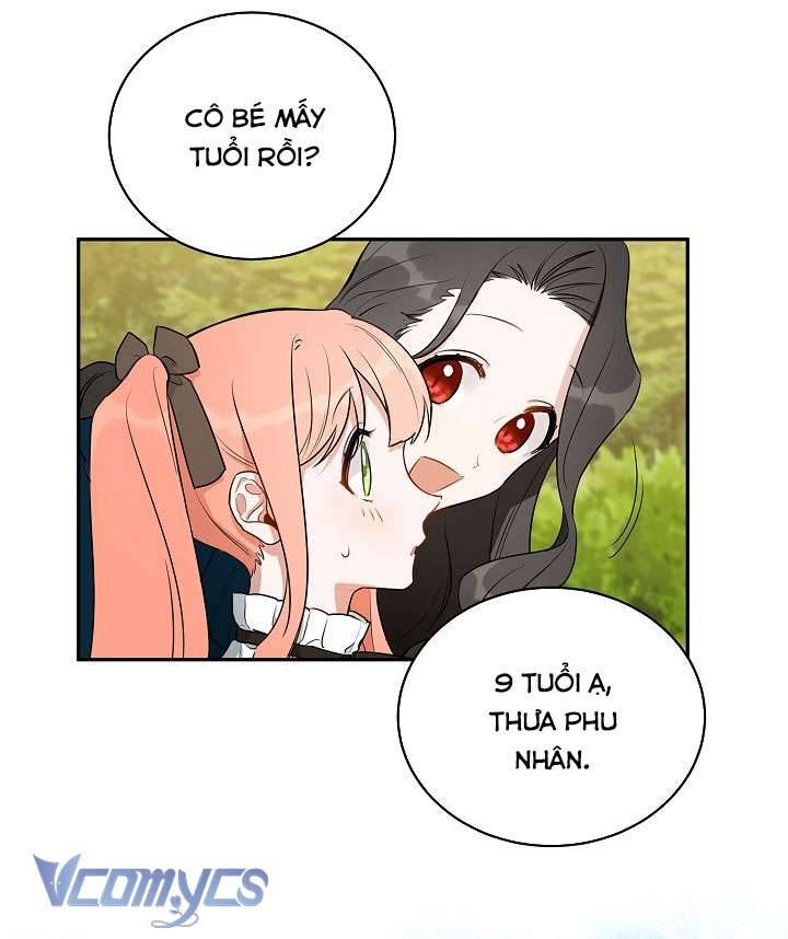 Phương Pháp Trở Thành Con Gái Của Người Hùng Bóng Đêm Chap 6 - Trang 2