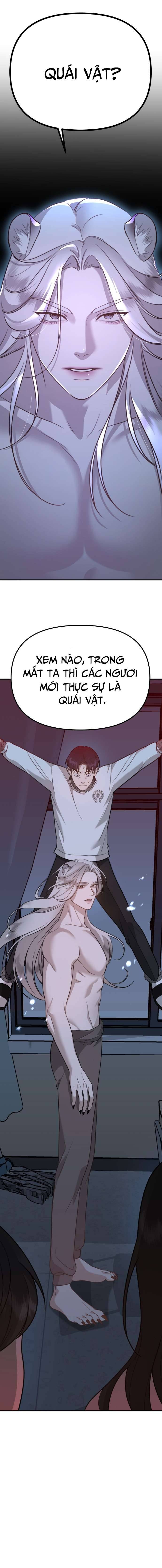 Thần Hổ Jang San Chap 7 - Trang 2