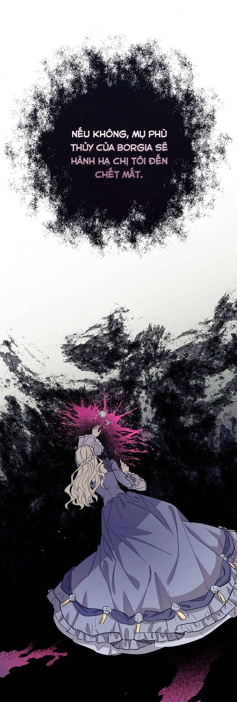 Phương Pháp Khiến Phu Quân Đứng Về Phía Tôi Chapter 4 - Trang 4