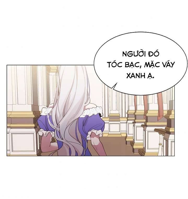 Ác Nữ Cần Bạo Chúa Chapter 4 - Trang 4