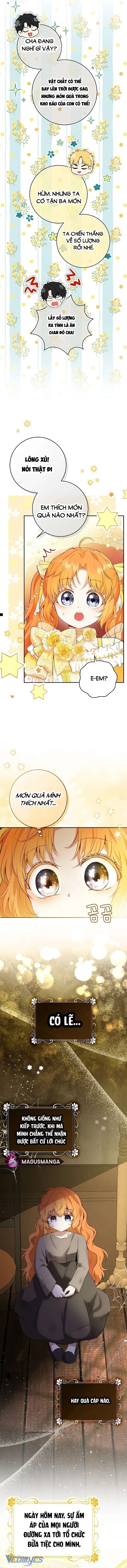 Sóc Con Tài Năng Chap 82 - Trang 2