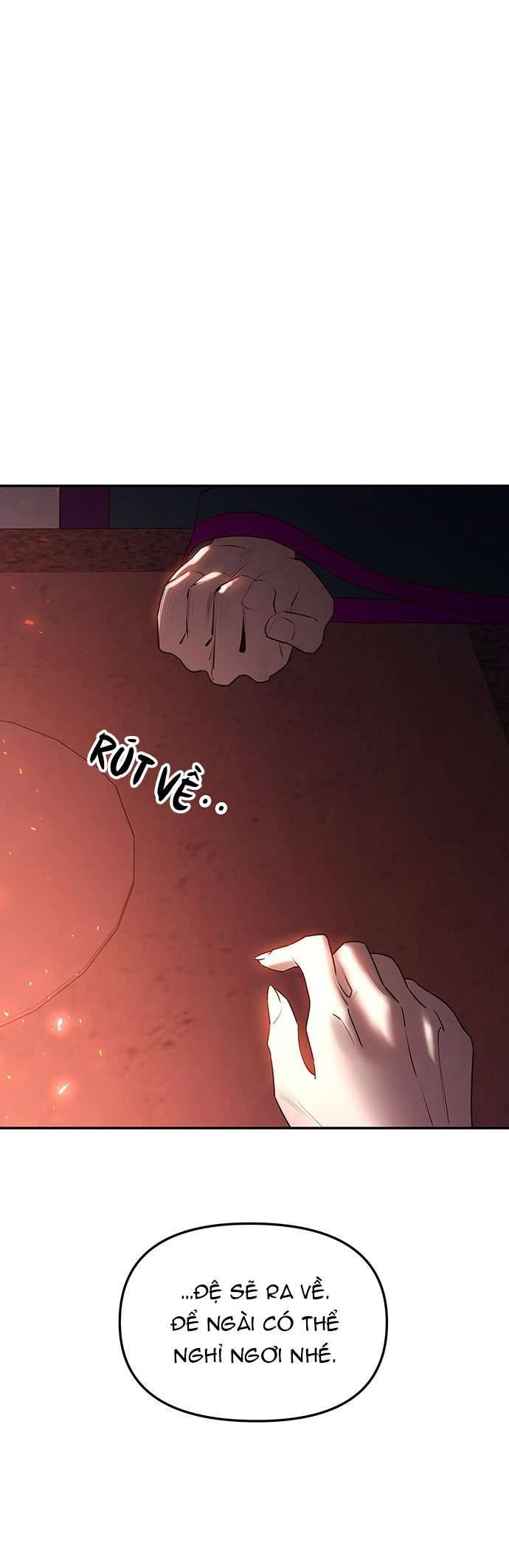 Vương Tử Huyền Bí Chapter 49 - Next Chapter 50