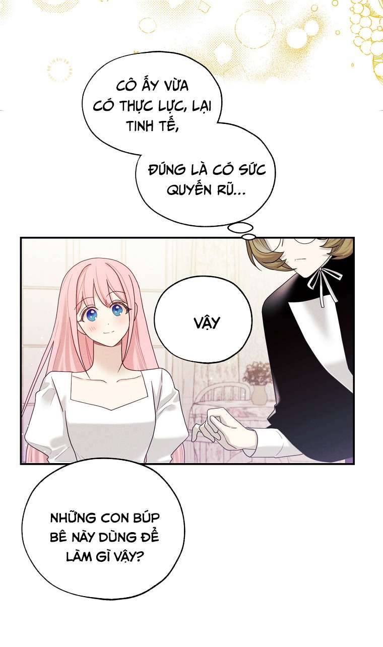 Cửa Hàng Búp Bê Của Công Chúa Chap 40 - Trang 2