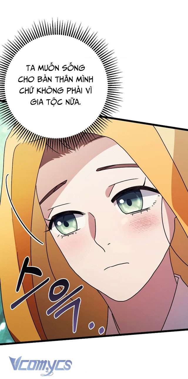 [18+] Goá Phụ Chap 8 - Trang 2