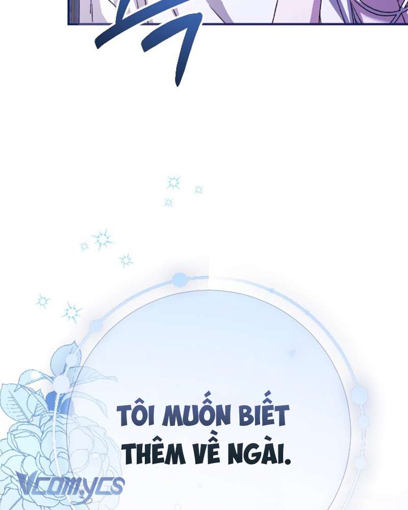 Dành Cho Những Ai Coi Hối Tiếc Là Điều Xa Xỉ Chap 25 - Trang 4