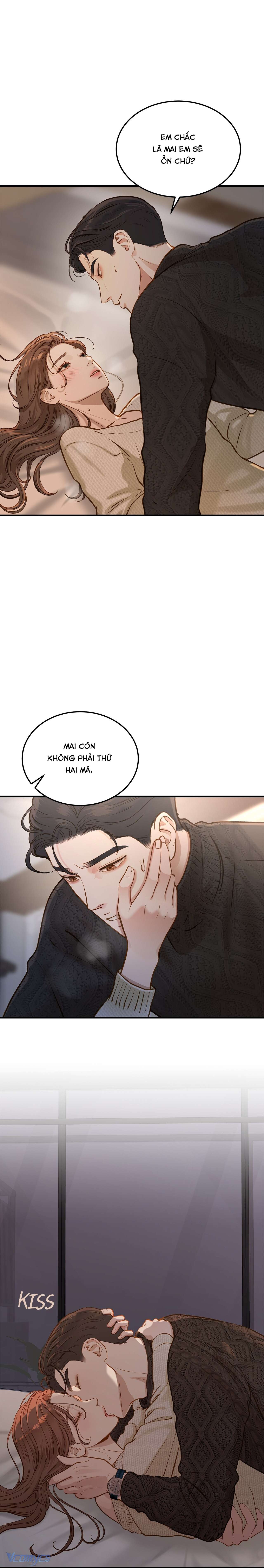 Bất Chấp Rủi Ro Chap 16 - Next Chap 17