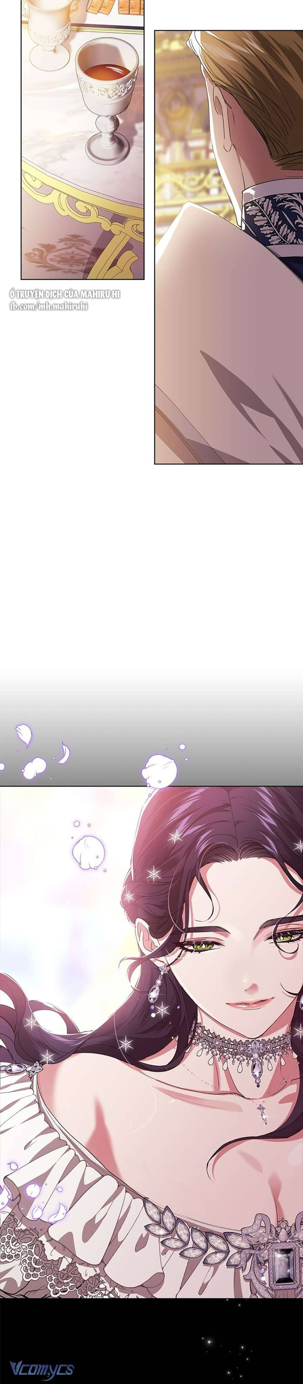 Hôn Nhân Này Rồi Sẽ Đổ Vỡ Chapter 16 - Next Chapter 17