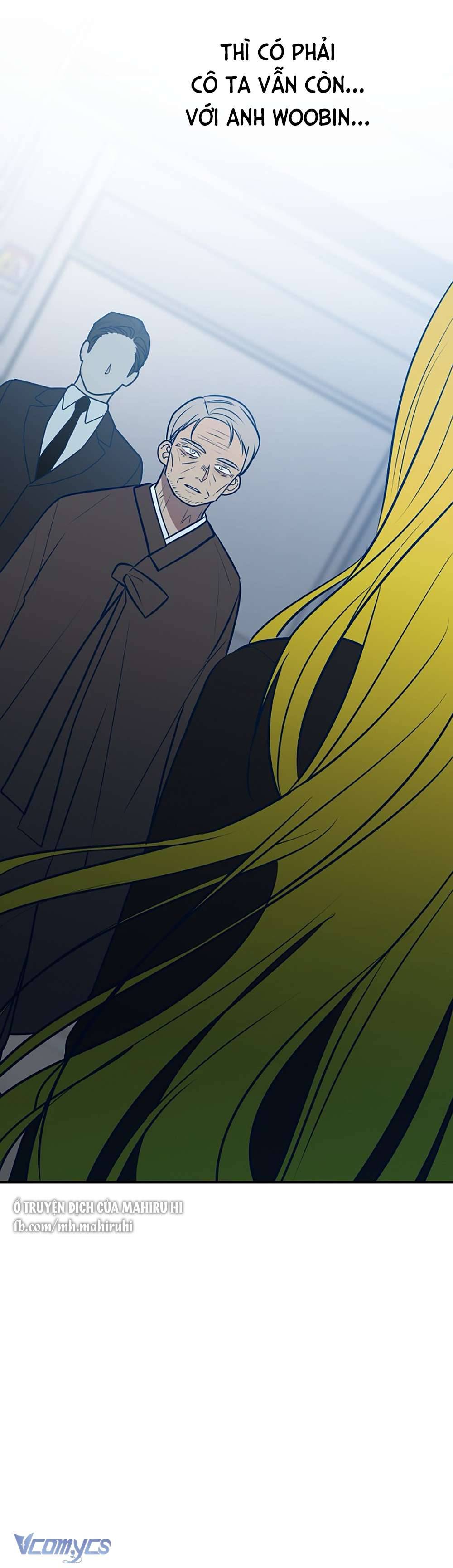 Kẻ Rác Rưởi Không Đáng Được Yêu Chapter 70 - Trang 4