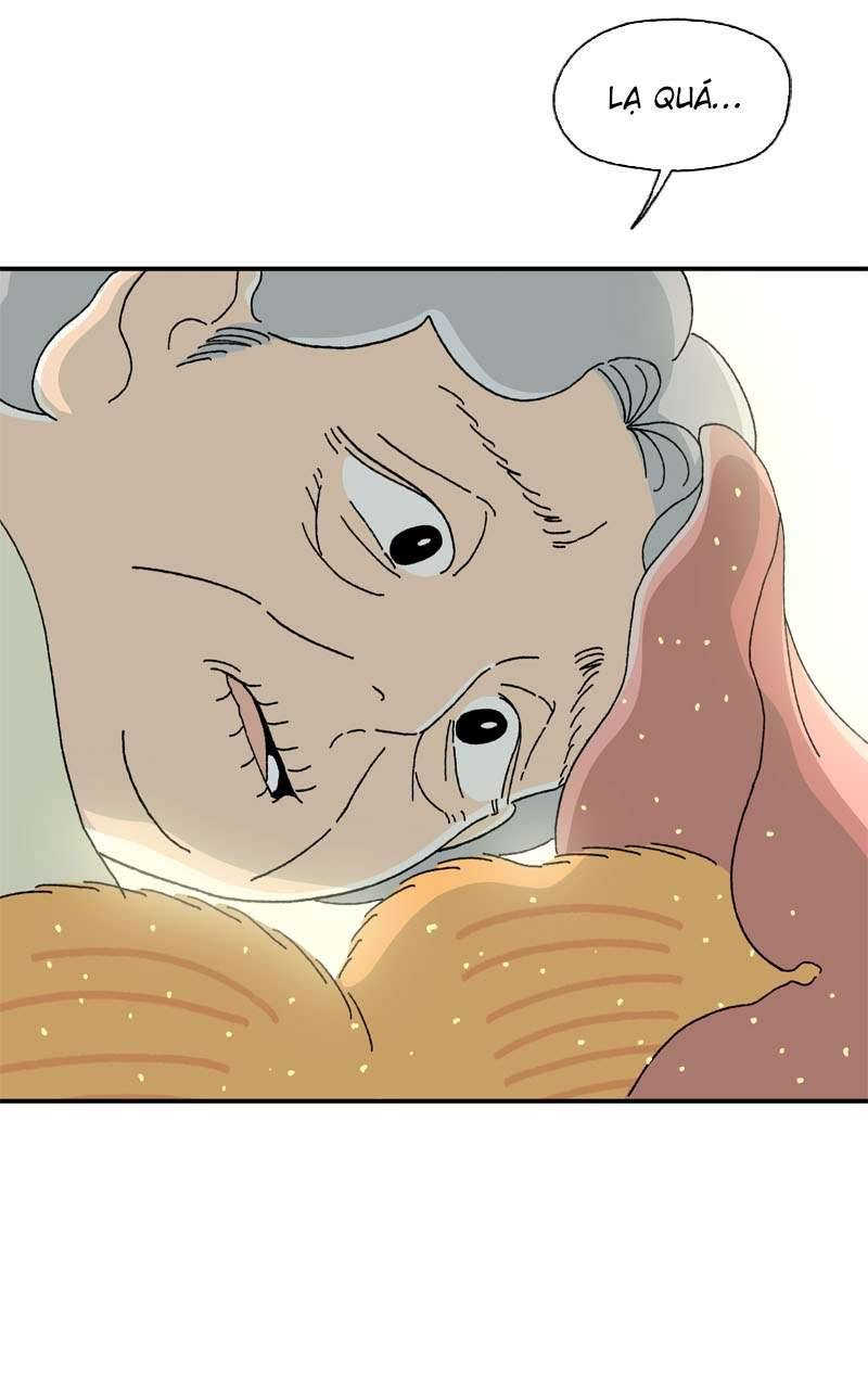 Chú Mèo Tata Chapter 2 - Trang 3