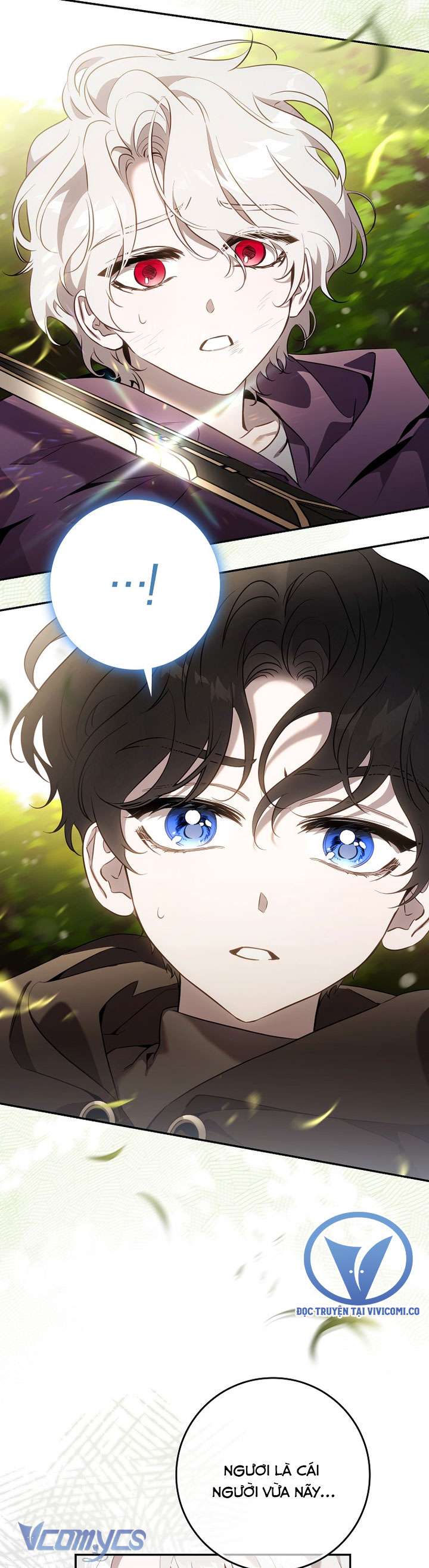 Thuần Hóa Bạo Quân Rồi Bỏ Trốn Chap 128 - Next Chap 129