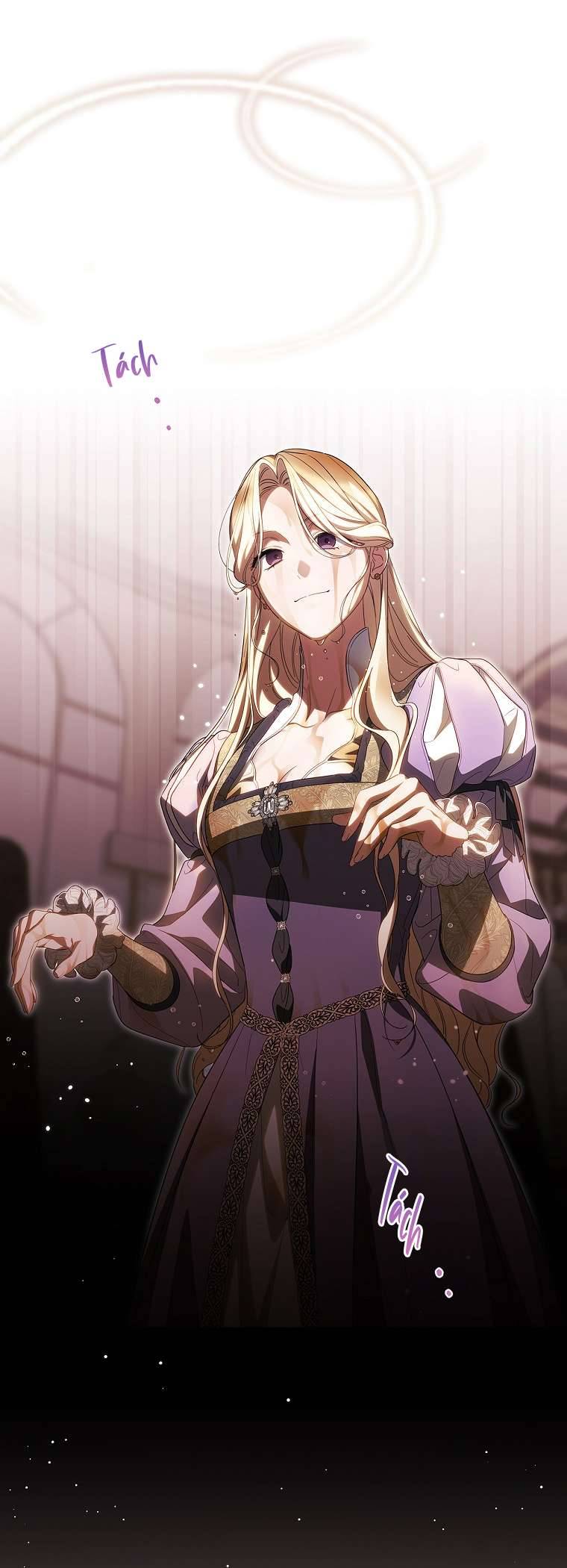 Phương Pháp Khiến Phu Quân Đứng Về Phía Tôi Chapter 68 - Trang 4