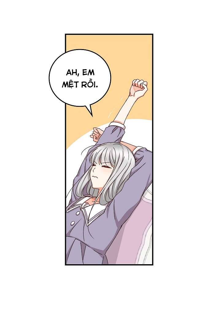 Cẩn Thận Với Các Anh Trai Đấy! Chap 49 - Trang 2